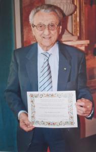 Mario Donati